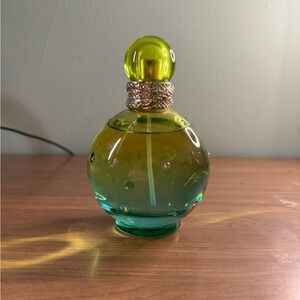 Island fantasy britney spears 100ml